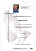 Alfred Pirker